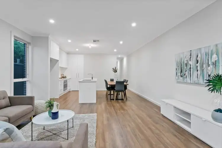 Third view of Homely house listing, 31A Cadell Street, Windsor Gardens SA 5087