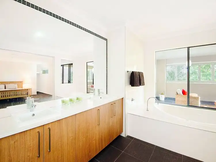 Sixth view of Homely house listing, 149 BEAUFORT Crescent, Moggill QLD 4070