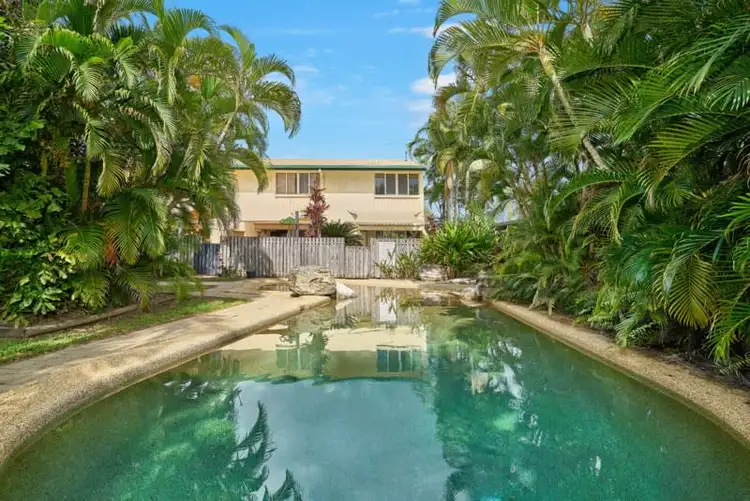 12/11-13 Pioneer Street, Manoora QLD 4870