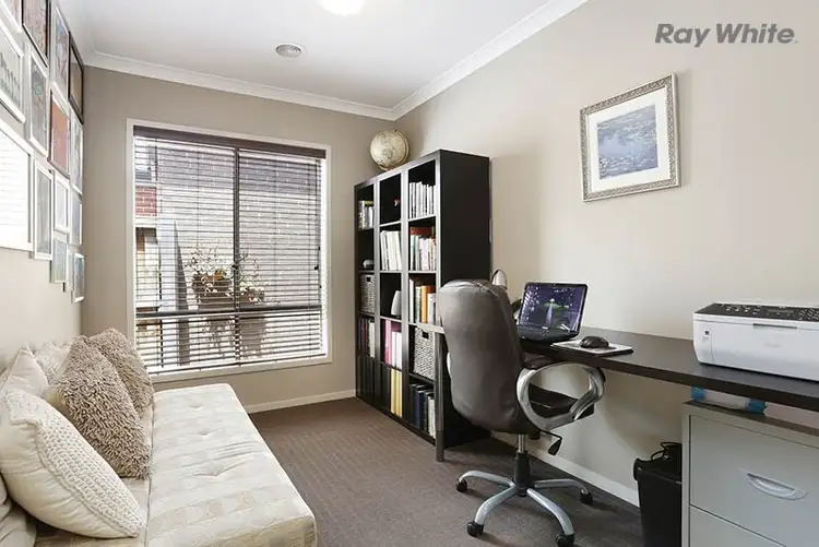 Sixth view of Homely house listing, 6 Vacation Way, Point Cook VIC 3030