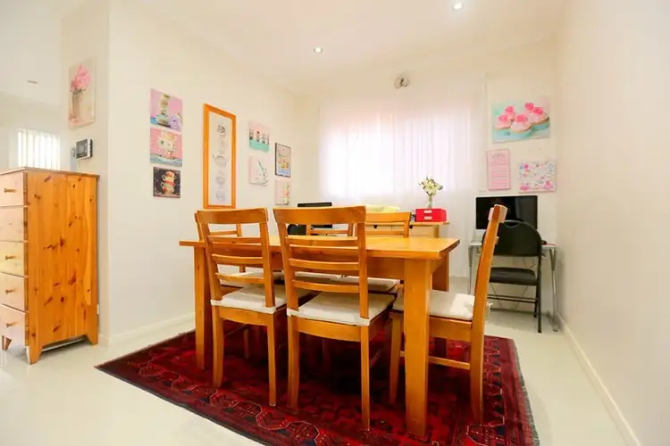 Sixth view of Homely townhouse listing, 1/19-21 Scott Street, Punchbowl NSW 2196