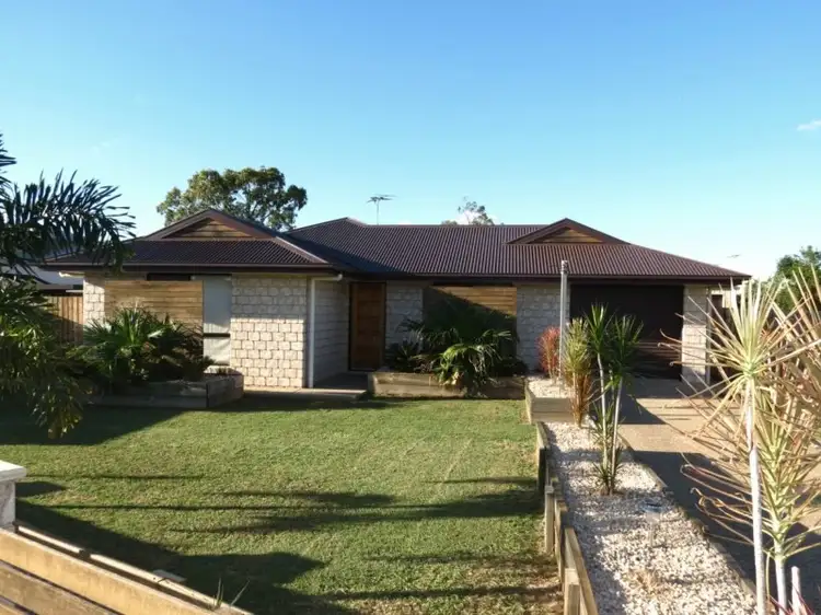 Main view of Homely house listing, 66 Long Street, Emerald QLD 4720