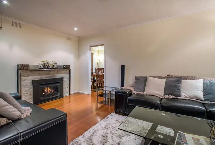 Third view of Homely house listing, 11 Norris Crescent, Bundoora VIC 3083
