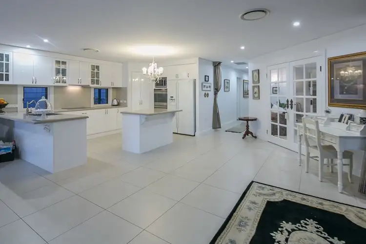 Fifth view of Homely house listing, 15 Anchorage Drive, Raby Bay QLD 4163