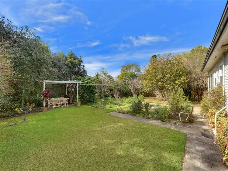 Second view of Homely house listing, 82 Galston Road, Hornsby Heights NSW 2077