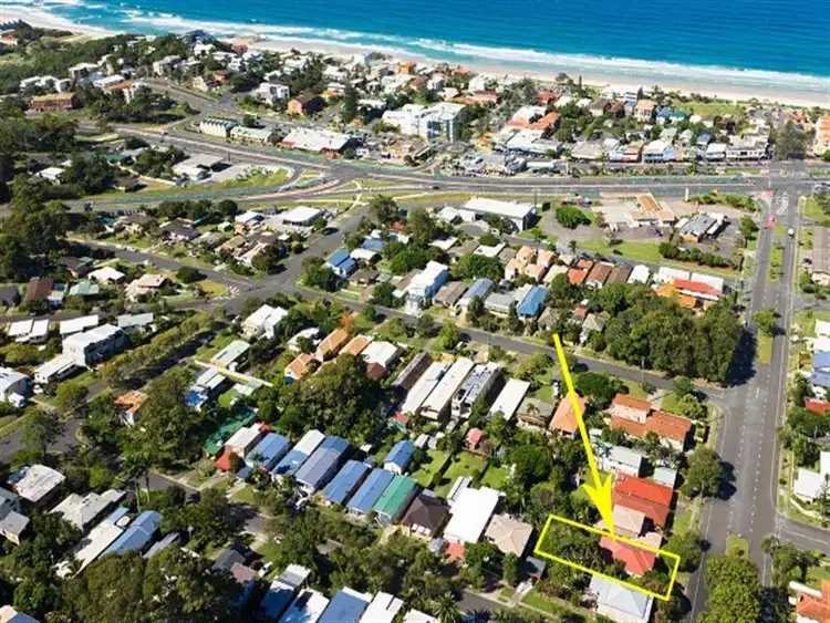 Second view of Homely house listing, 51-53 Toolona Street, Tugun QLD 4224
