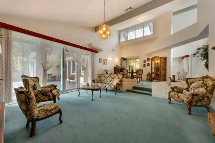 Fifth view of Homely house listing, 6 St James Road, Varroville NSW 2566