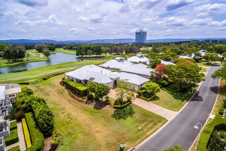 5106 Royal Pines Resort, 1 Ross Street, Benowa QLD 4217