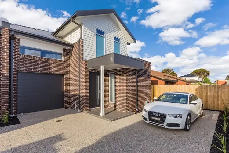 3/49 Lonsdale Street, Geelong VIC 3220