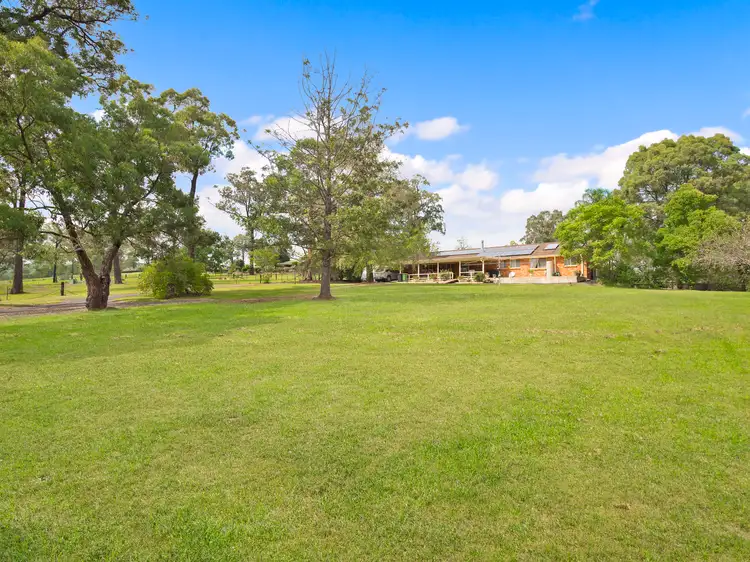 Second view of Homely house listing, 112 Overton Road, Kurrajong NSW 2758