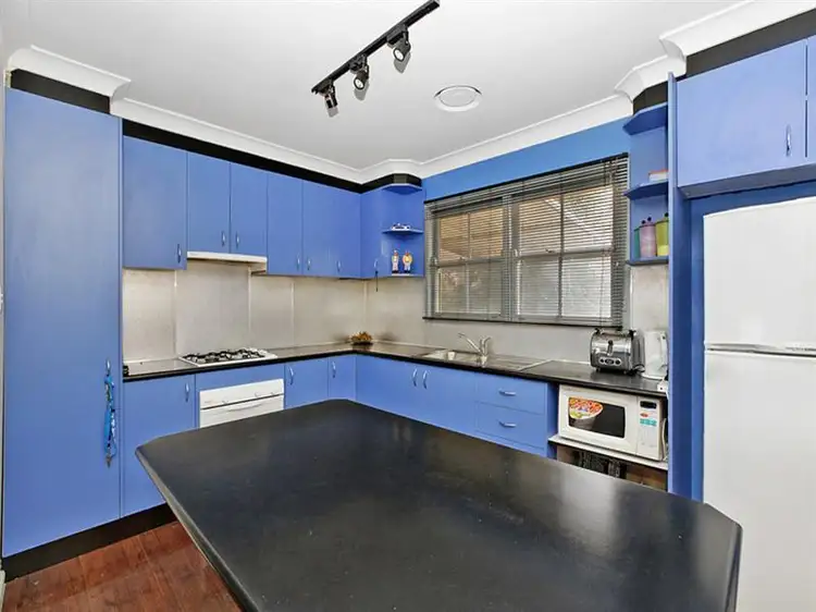 Second view of Homely house listing, 1 Simpson Street, Thomastown VIC 3074