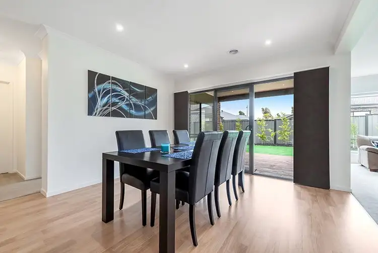 Third view of Homely house listing, 9 Riverway View, Craigieburn VIC 3064