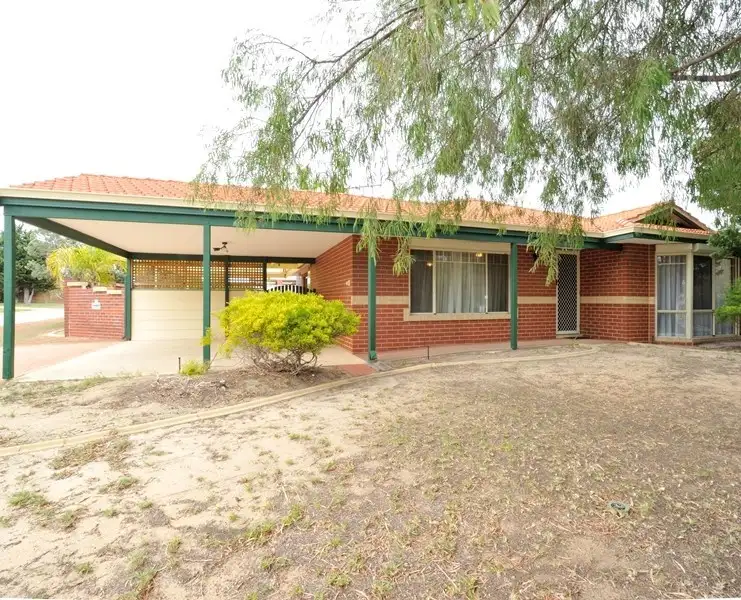 Main view of Homely house listing, 17 Torbay Mews, Warnbro WA 6169