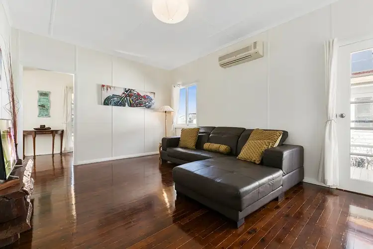 Third view of Homely house listing, 104 Manly Road, Manly West QLD 4179