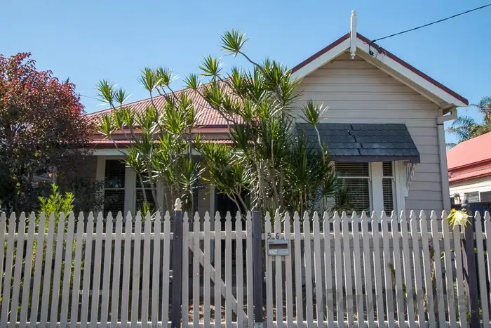 Second view of Homely house listing, 56 Young Street, Carrington NSW 2294