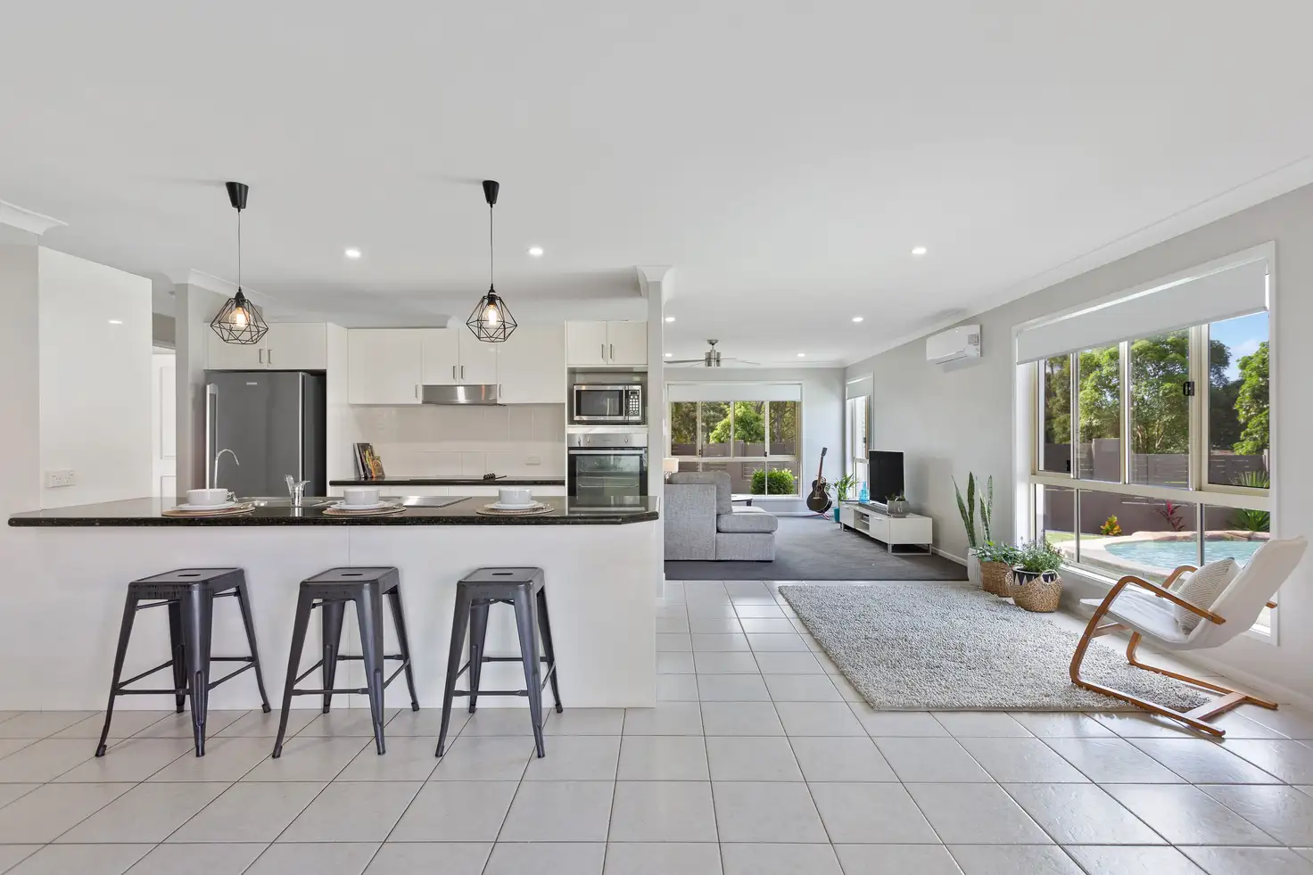 Main view of Homely house listing, 42 Lambor Drive, Mudgeeraba QLD 4213