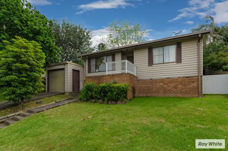 Main view of Homely house listing, 28 Cumberland Street, Berkeley NSW 2506