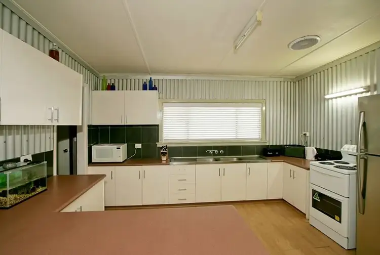 Second view of Homely house listing, 34 Bakers Lane, Gumly Gumly NSW 2652