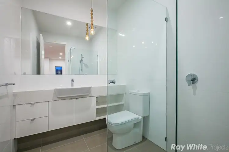 Seventh view of Homely townhouse listing, 8/226 Gower Street, Preston VIC 3072