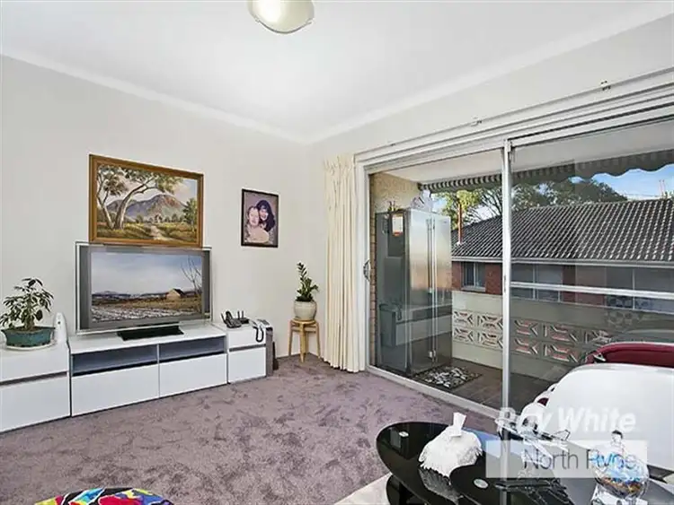 Sixth view of Homely unit listing, 8/10 Edward Street, Ryde NSW 2112