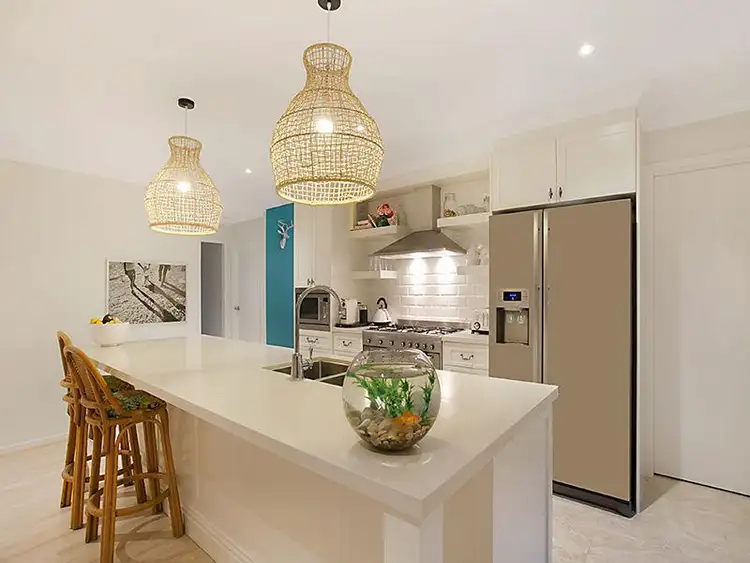 Fourth view of Homely house listing, 5 Oscar Drive, Chittaway Point NSW 2261