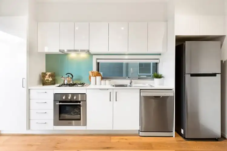 Third view of Homely townhouse listing, 4/1 Main Road, Clayton South VIC 3169