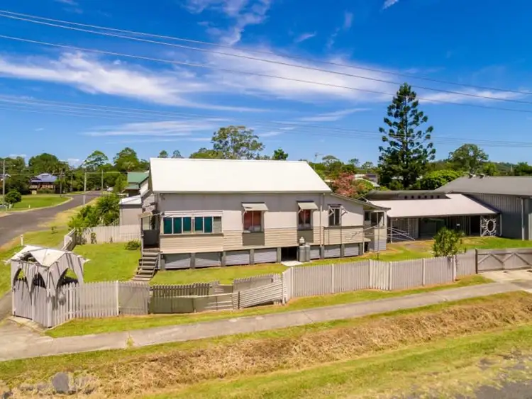 Main view of Homely house listing, 93 Crown Street, South Lismore NSW 2480