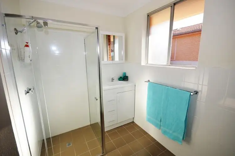 Third view of Homely unit listing, 8/12 Bonville Street, Coffs Harbour NSW 2450