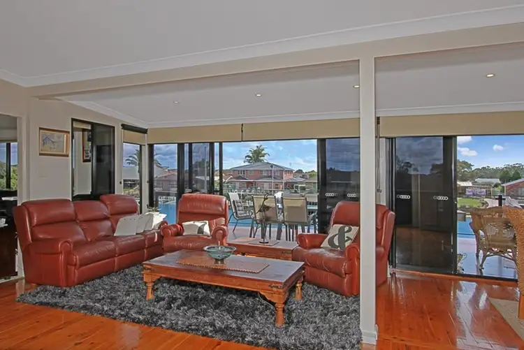 Sixth view of Homely house listing, 63 Cater Crescent, Sussex Inlet NSW 2540