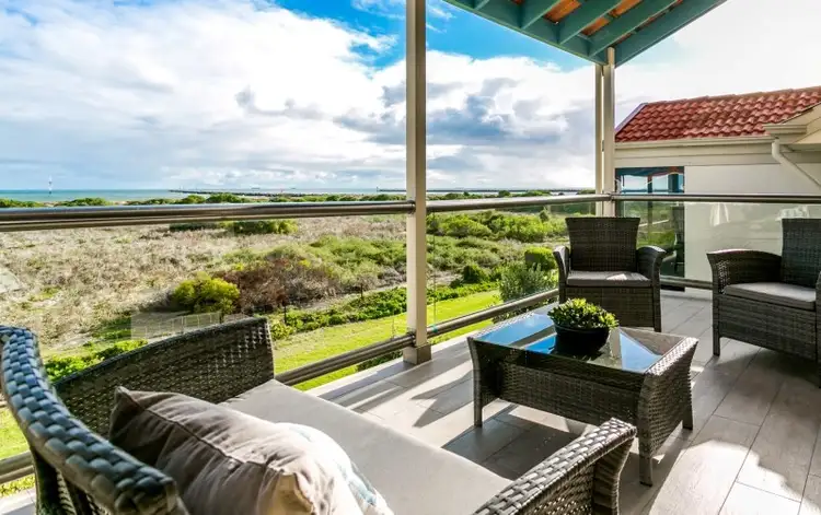 Second view of Homely house listing, 20A South Australia One Drive, North Haven SA 5018