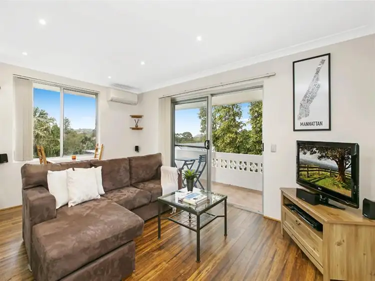 Main view of Homely apartment listing, 9/56 Wyadra Avenue, Freshwater NSW 2096