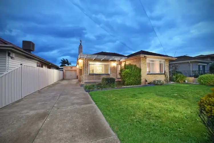 Main view of Homely house listing, 11 North Box Court, Hadfield VIC 3046