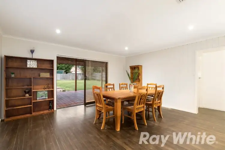 Third view of Homely house listing, 8 Lynette Street, Boronia VIC 3155
