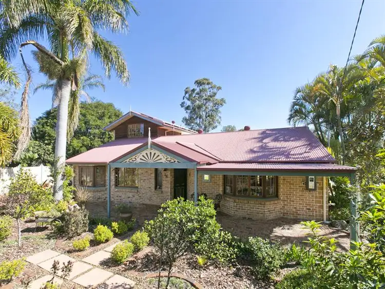 Main view of Homely house listing, 16 Mindarie Crescent, Wellington Point QLD 4160
