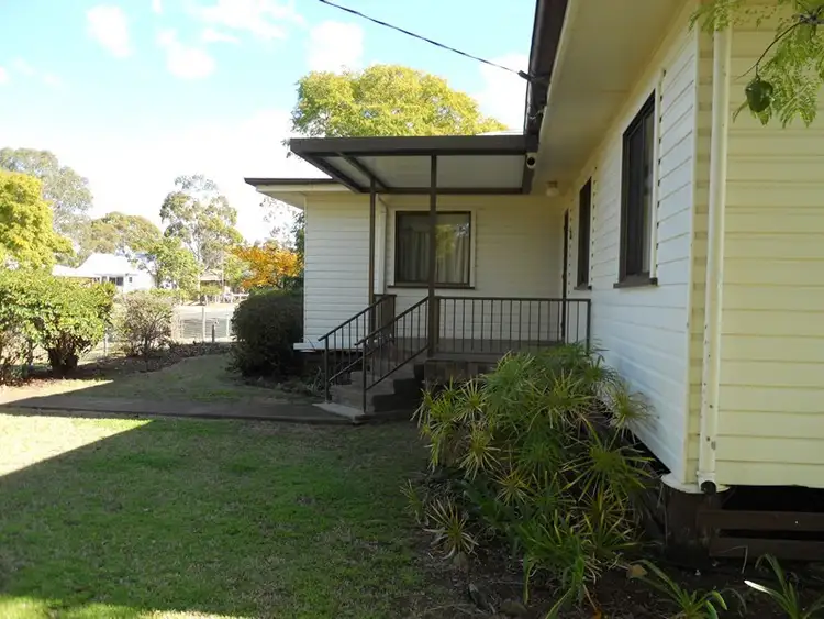 Third view of Homely house listing, 1 Tillet, Pittsworth QLD 4356