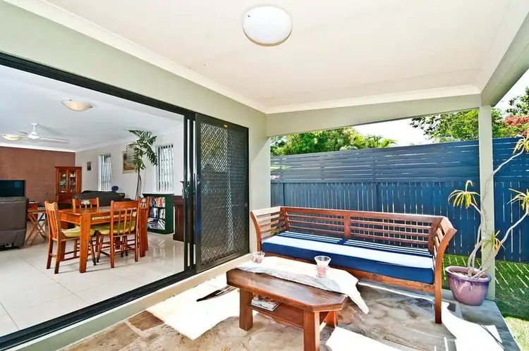 Third view of Homely other listing, 1/31 Leyte Avenue, Palm Beach QLD 4221