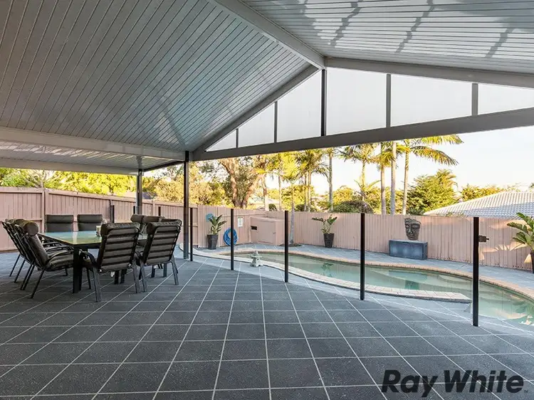 Fifth view of Homely house listing, 22 Monsour Street, Calamvale QLD 4116