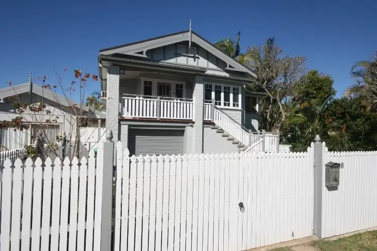 Main view of Homely house listing, 18 Clarence Street, Grafton NSW 2460