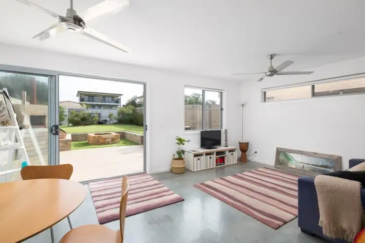 Sixth view of Homely house listing, 95 Phillip Island Road, Surf Beach VIC 3922