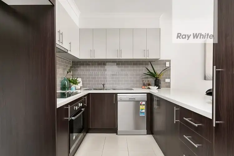 Second view of Homely apartment listing, 103/5 Wardens Walk South, Coburg VIC 3058