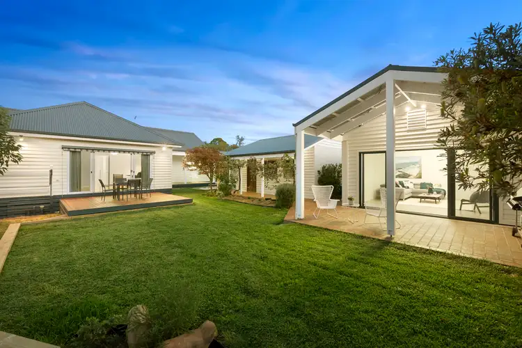 Main view of Homely house listing, 32 Hedge End Road, Nunawading VIC 3131