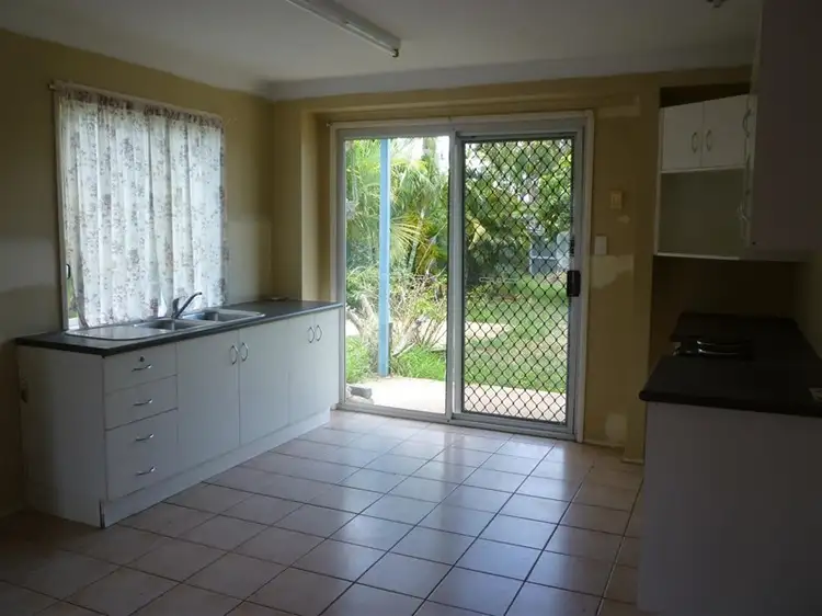 Fifth view of Homely house listing, 4 McCarthy Street, Gracemere QLD 4702