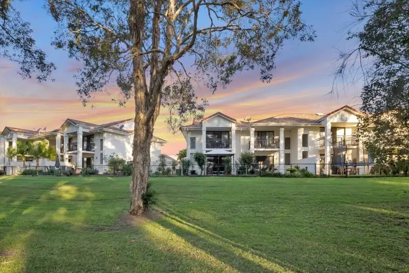 Main view of Homely townhouse listing, 32/43 Myola Court, Coombabah QLD 4216