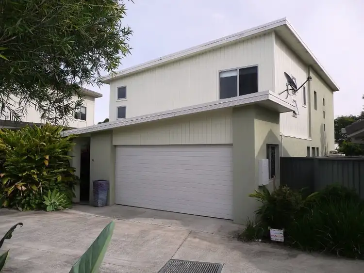 Seventh view of Homely townhouse listing, 16/3 Lennox Circuit, Pottsville NSW 2489