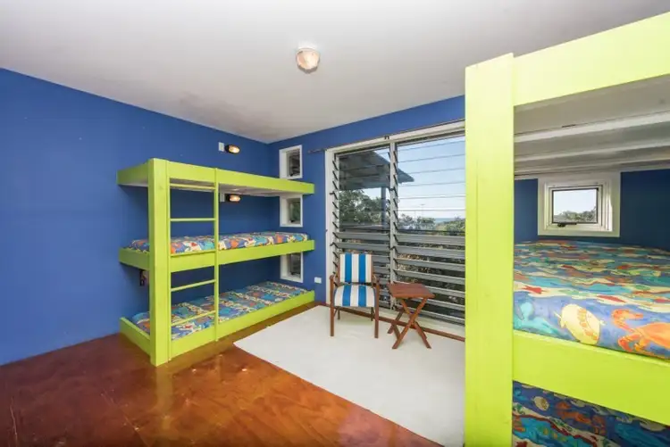 Seventh view of Homely house listing, 42 Cumming Parade, Point Lookout QLD 4183