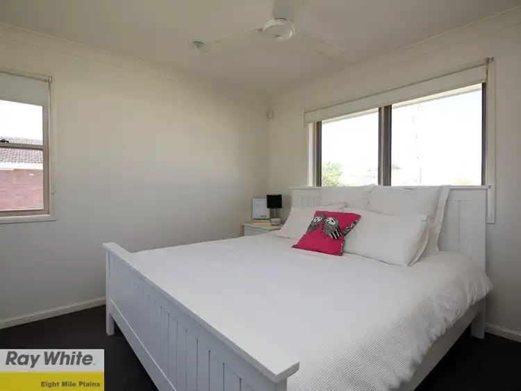 Fourth view of Homely townhouse listing, 56/538 Warrigal Road, Eight Mile Plains QLD 4113