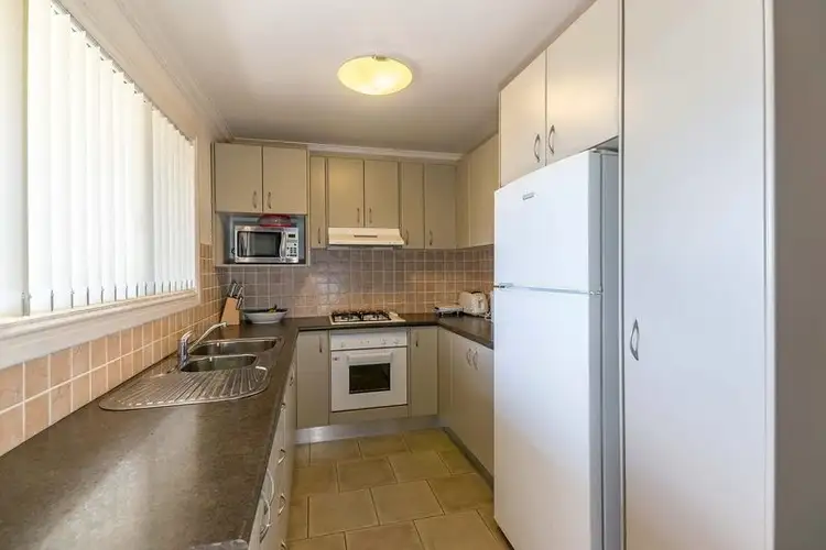 Second view of Homely townhouse listing, 1/35a Mclachlan Street, Orange NSW 2800