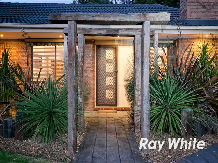 Fourth view of Homely house listing, 13 Firbank Close, Langwarrin VIC 3910