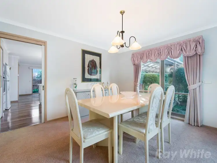 Sixth view of Homely house listing, 12 Sneddon Court, Mulgrave VIC 3170