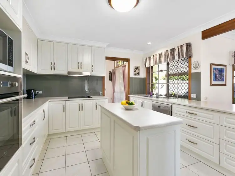 Fourth view of Homely house listing, 28 Kilmorey Street, Carindale QLD 4152
